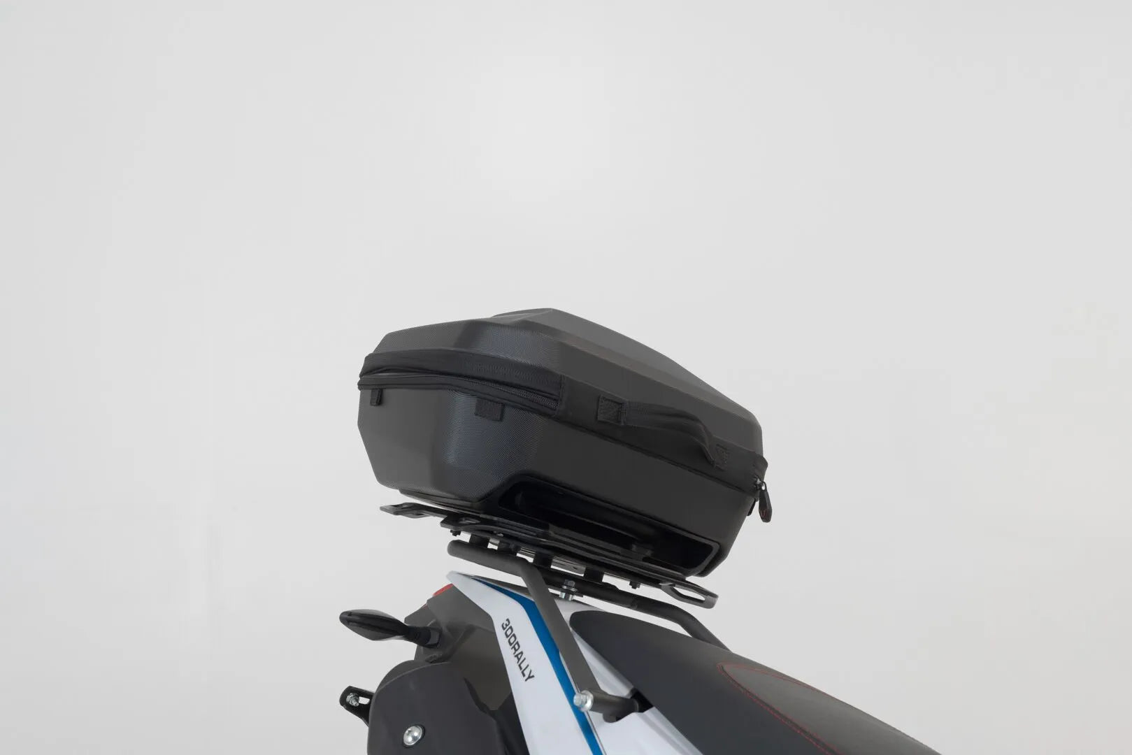 Sw-motech Adventure Rack For Luggage Mounting