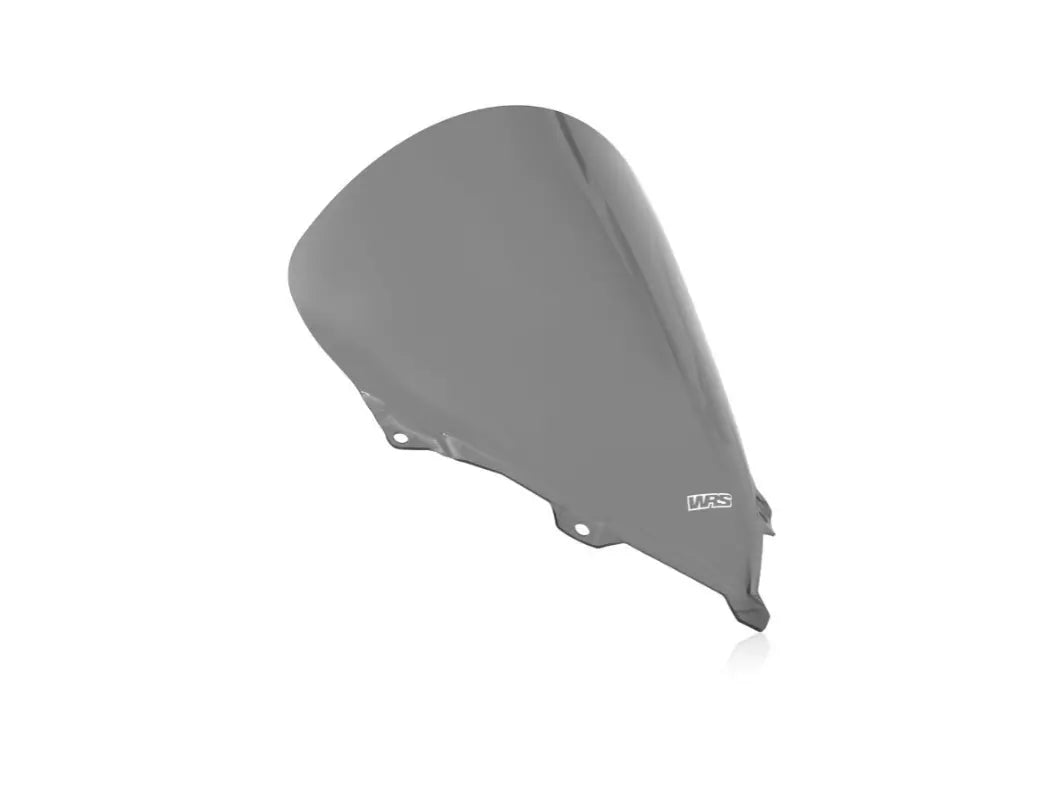 Wrs Windscreen Sport K1200s/k1300s Dark Smoke