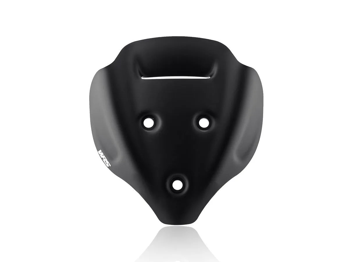 Wrs forrude – forbedret beskyttelse og stil