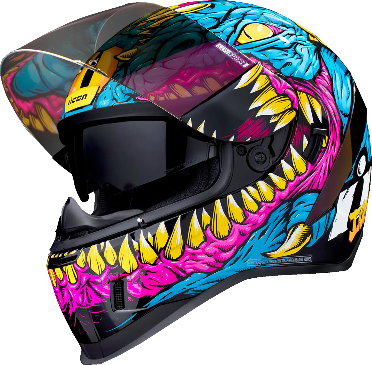 Icon Airform Kryola Kreep Mips Helmet