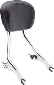 Cobra Detachable Backrest - Passenger Comfort