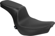 Drag Specialties Performance Predator 2-up Seat