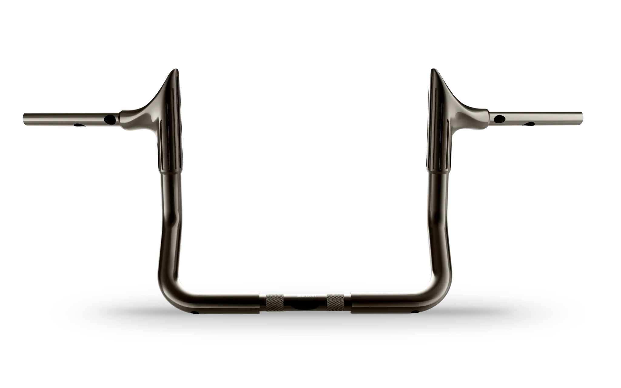 Zard Bull Handlebar - Harley Davidson Upgrade