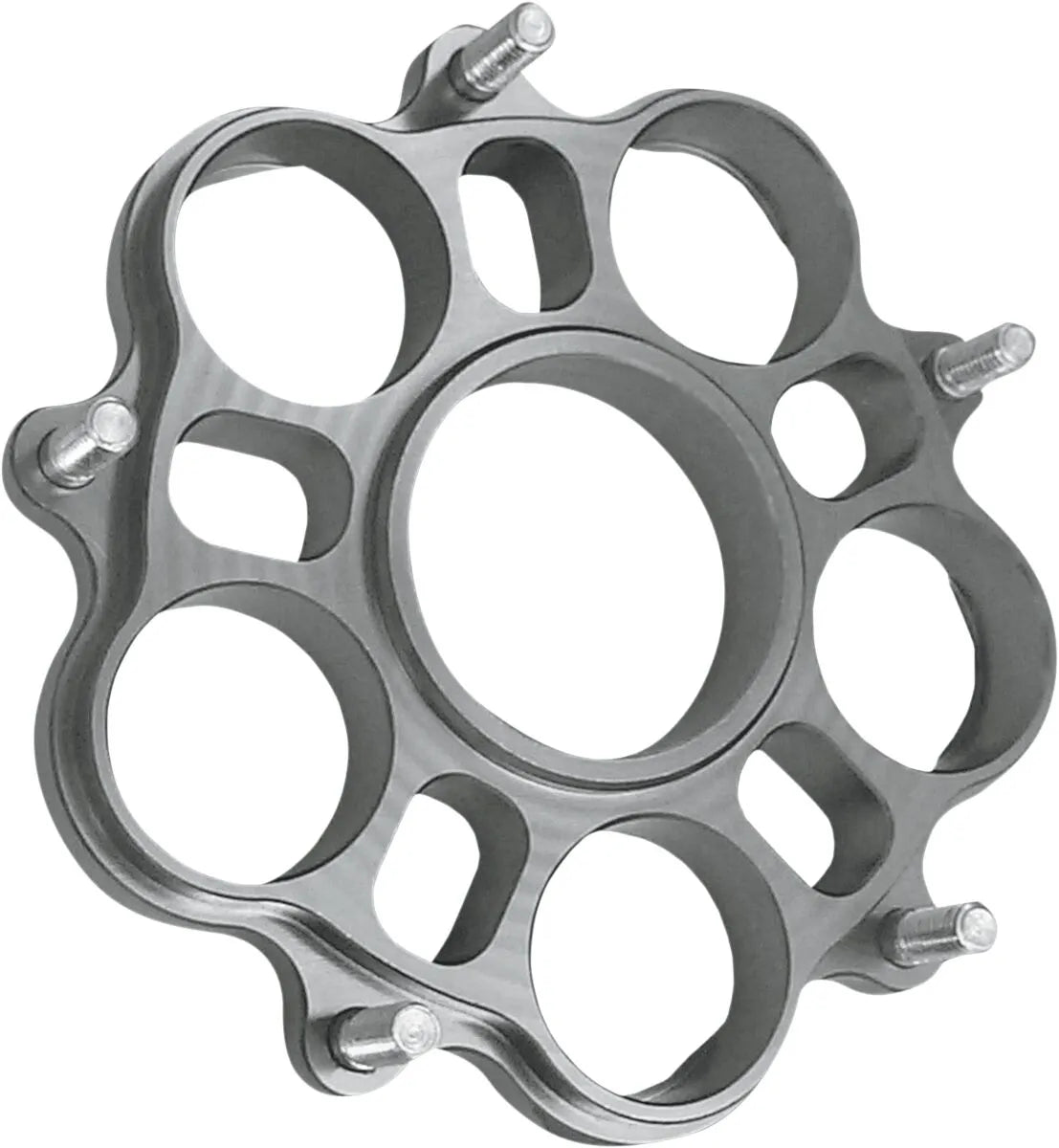 Jt Sprockets Sprocket Carrier - Ducati Single-sided Swingarm