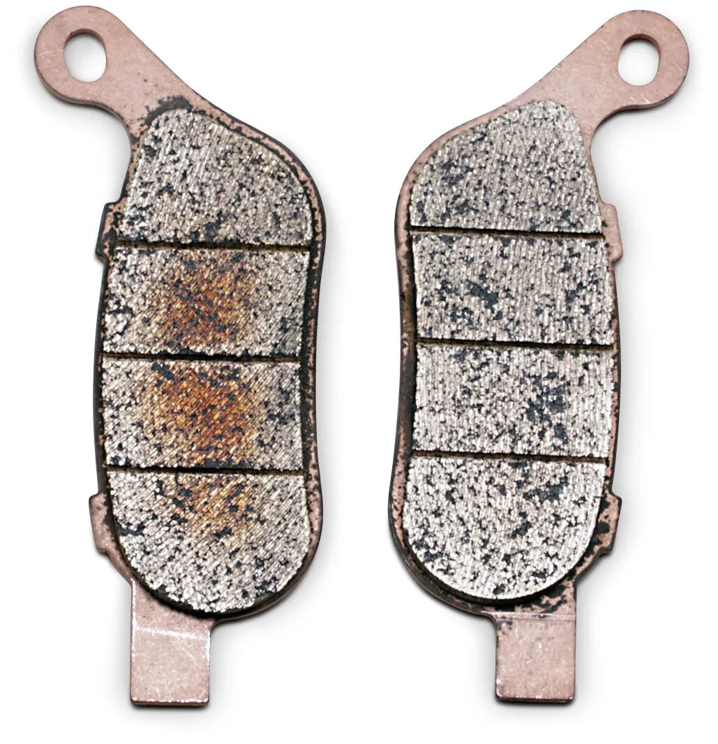 Sbs Sintered Metal Brake Pads For Harley/buell