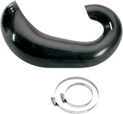Moose Offroad E Line 2-stroke Pipe Guard