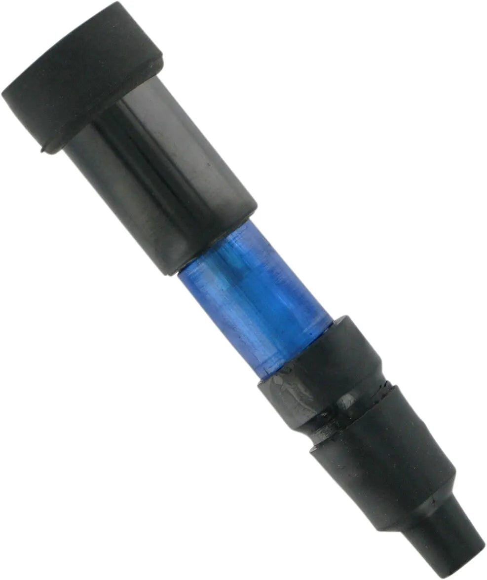 Parts Unlimited Flashing Spark Plug Cap - 10/12/14mm