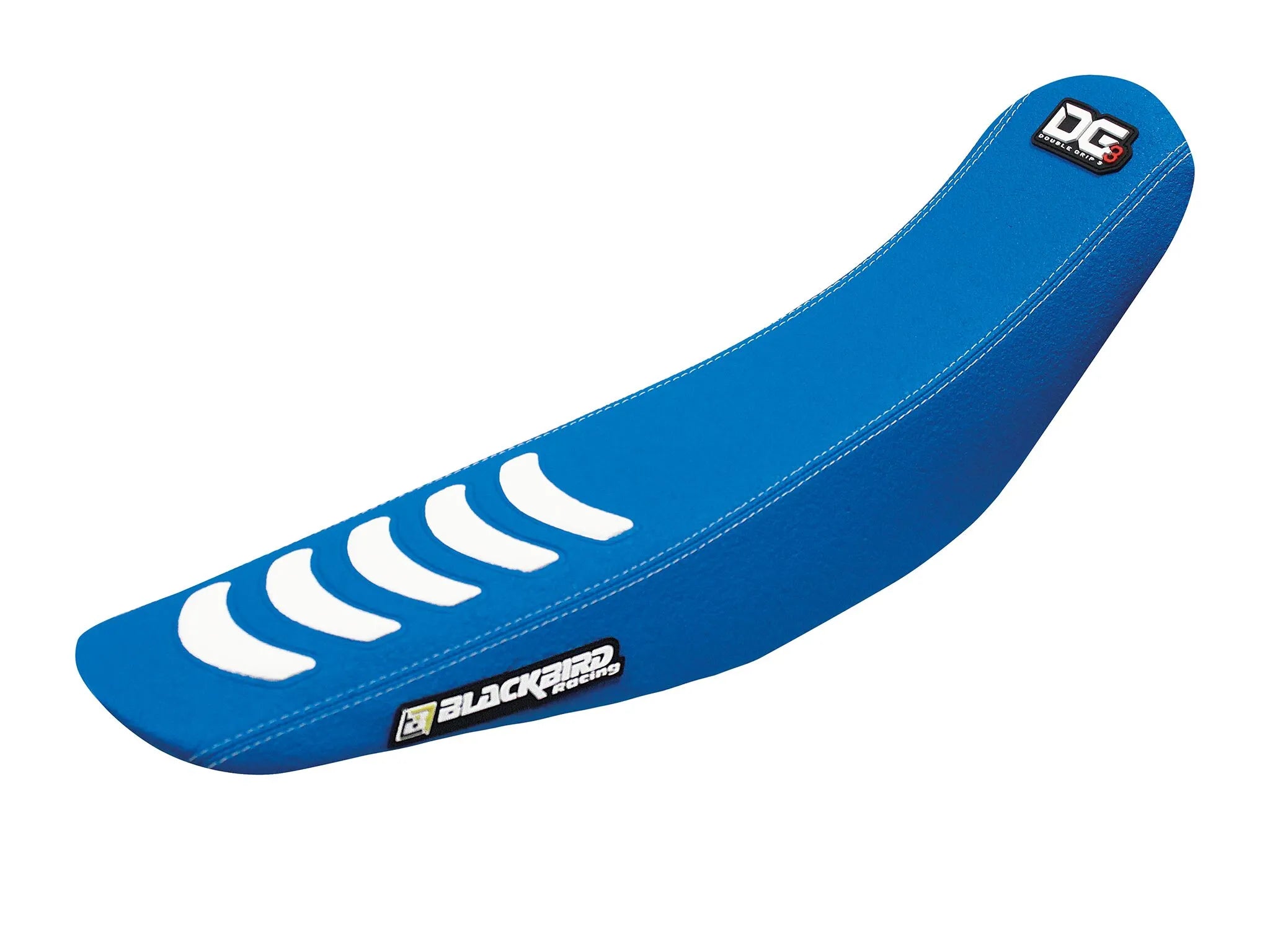 Blackbird Racing Double Grip 3 Seat Cover