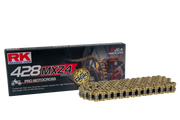 Rk 428 Mxz4 Drive Chain - High-performance