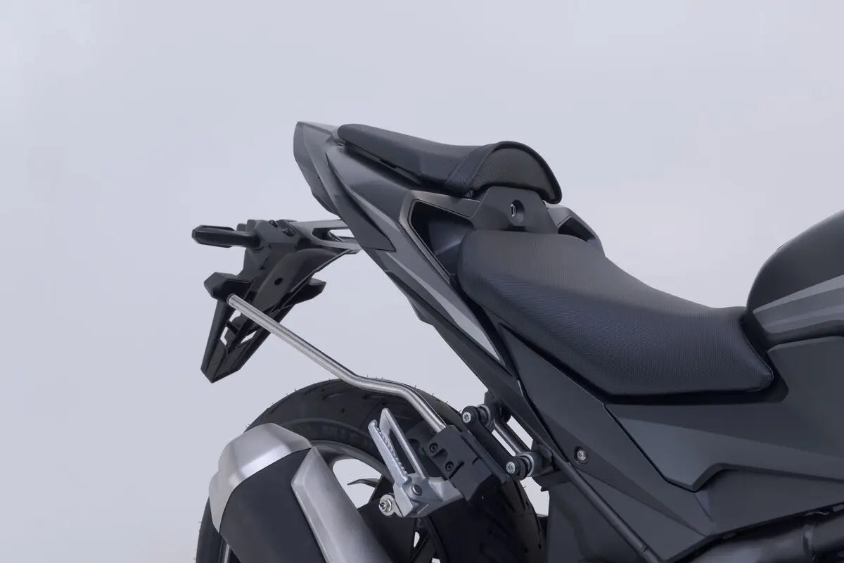 Sw-motech Pro Blaze H Saddlebag Set