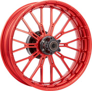Arlen Ness Y-spoke Rim 18x5.5 Red