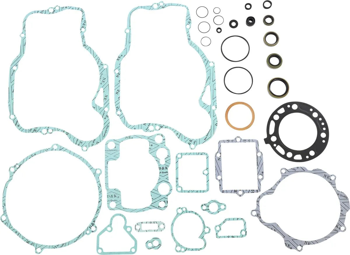 Prox Complete Gasket Kit