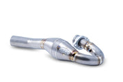 Fmf Megabomb Header 4-stroke Titanium Head Pipe