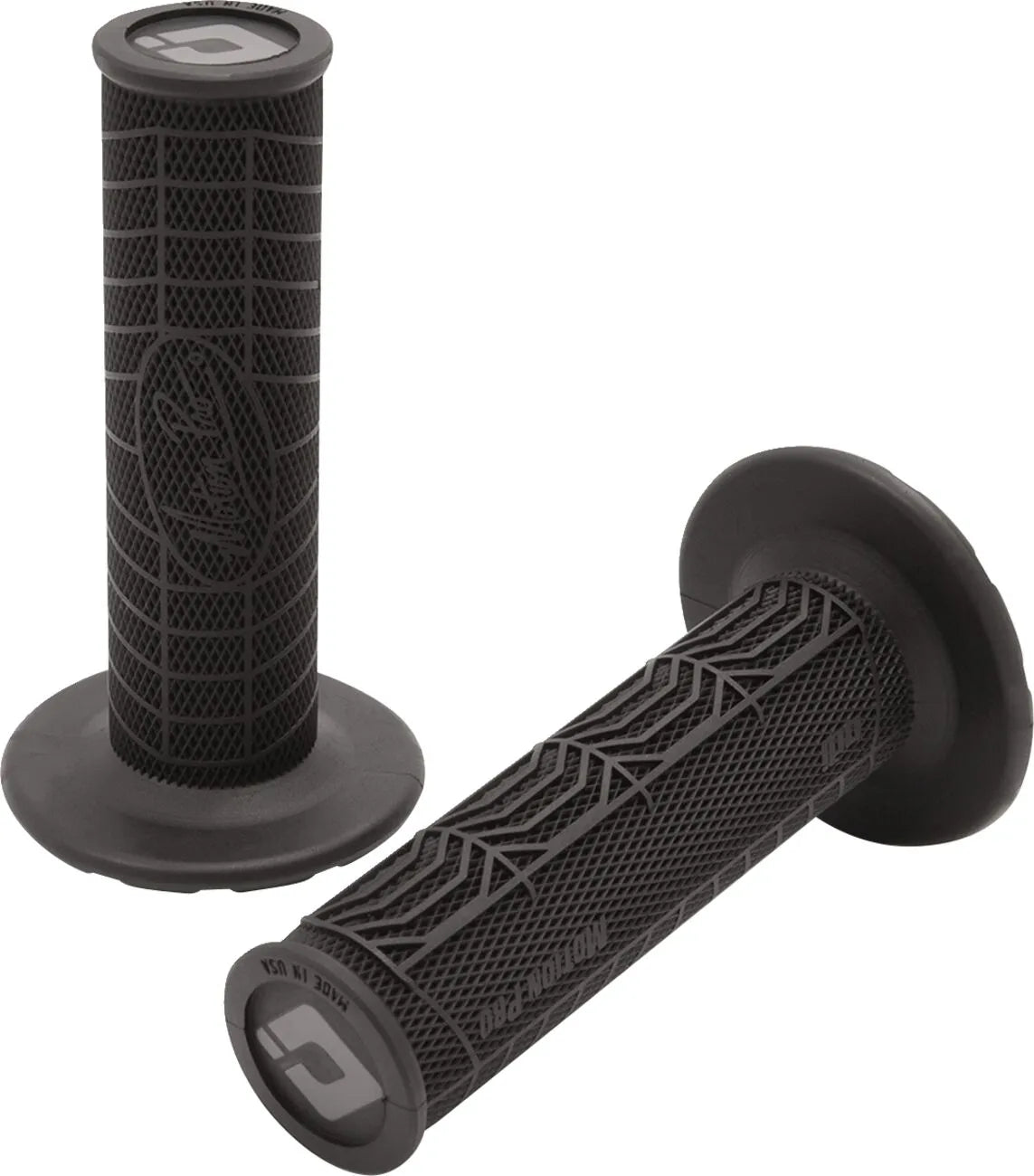 Motion Pro Dirtcontrol Ii Grips - 7/8" Handlebar