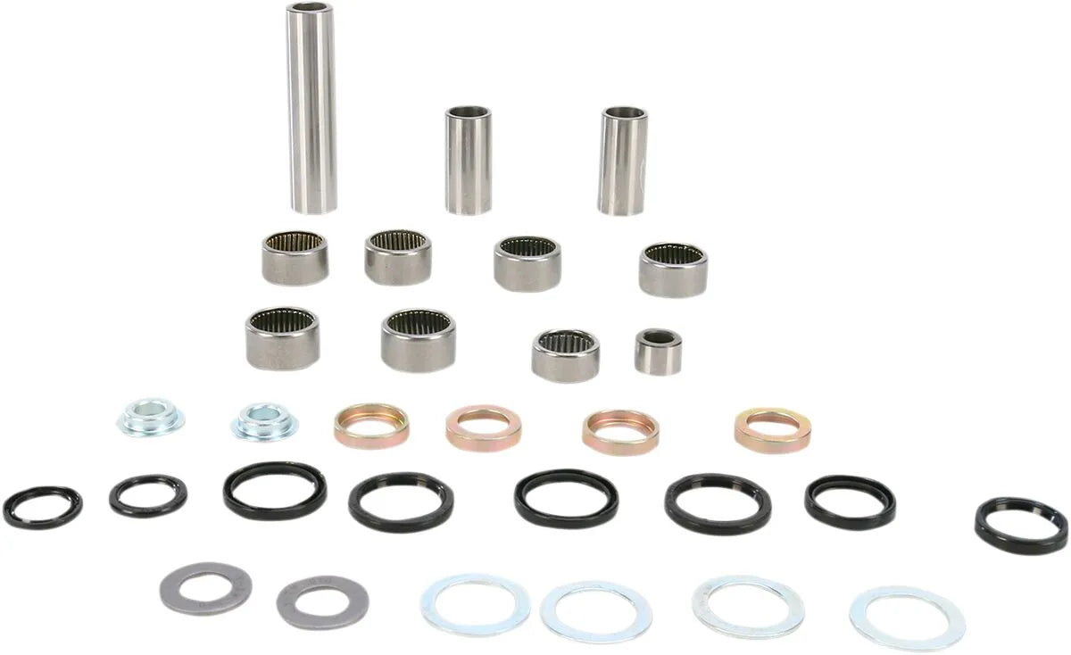 Pivot Works Linkage Rebuild Kit