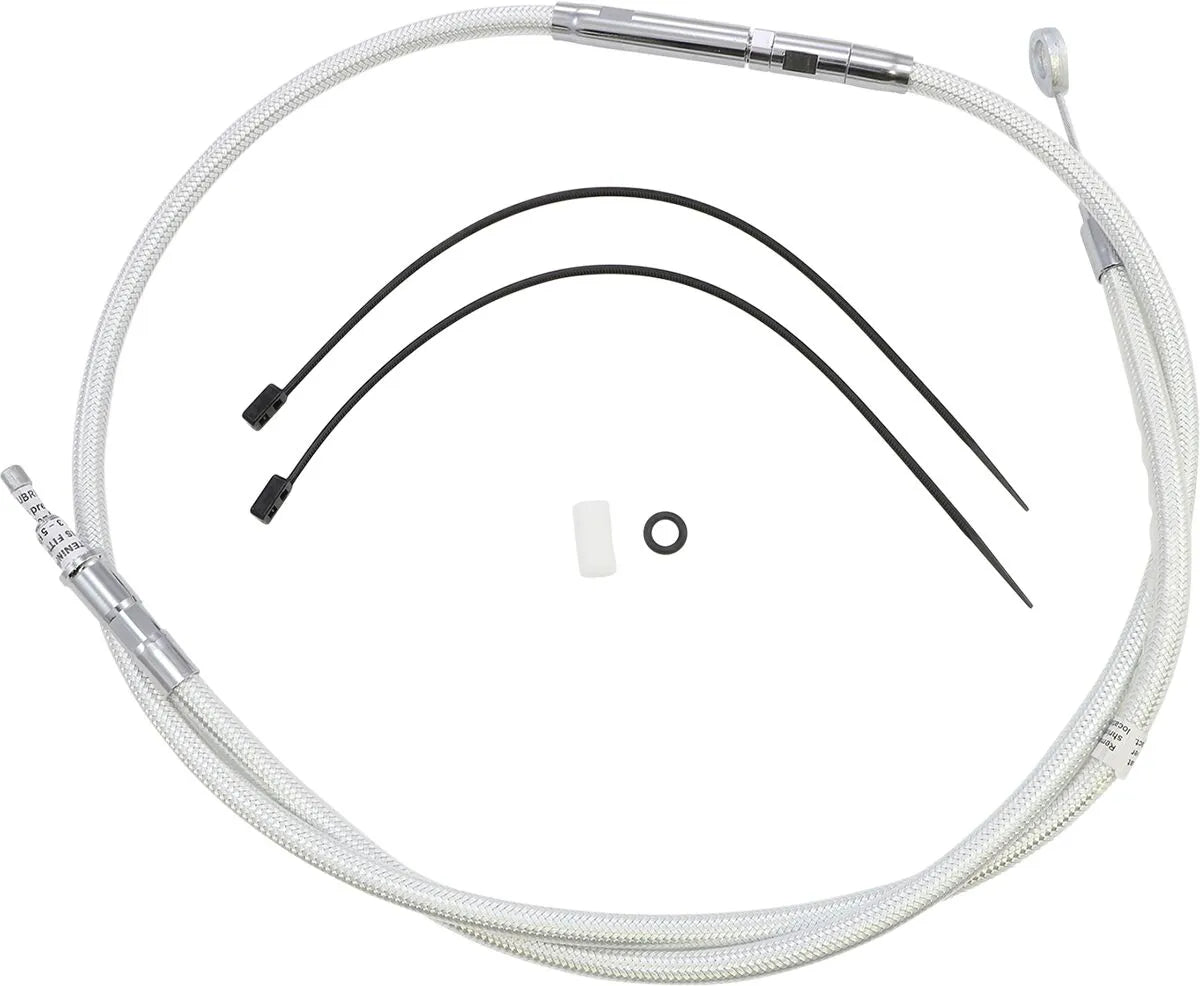Magnum Shielding Sterling Chromite Ii Clutch Cable