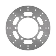 Ebc Round Hpsr Solid Brake Rotor Replacement Disc