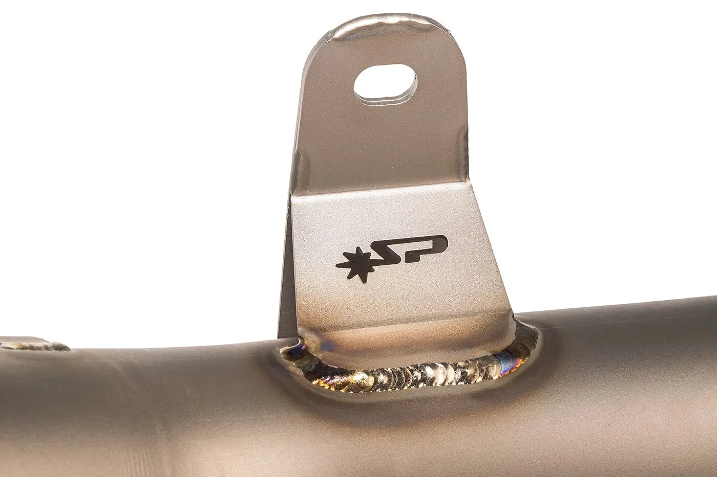 Spark Force Evo Exhaust System Street