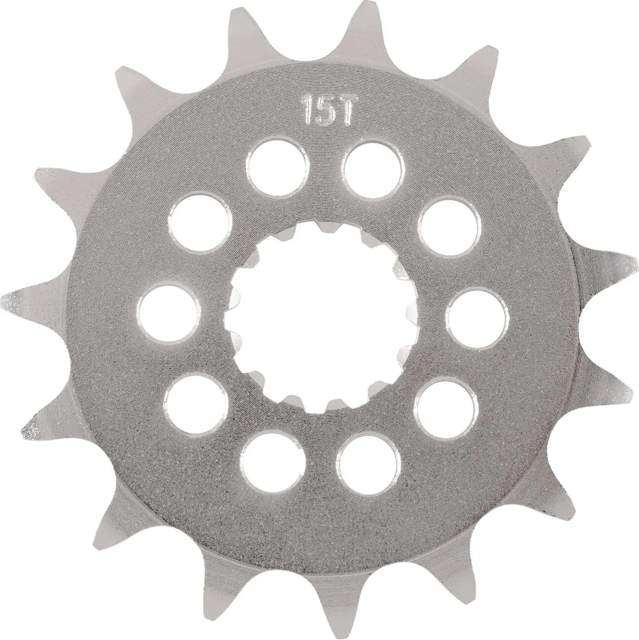 Moose Offroad Front Sprocket - Chromoly Steel