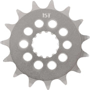 Moose Offroad Front Sprocket - Chromoly Steel