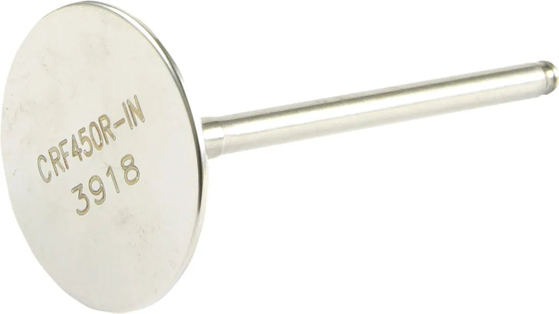 Prox Titanium Intake Valve