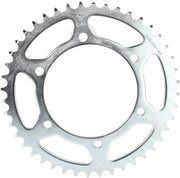 Jt Sprockets Steel Rear Sprocket 525-44t