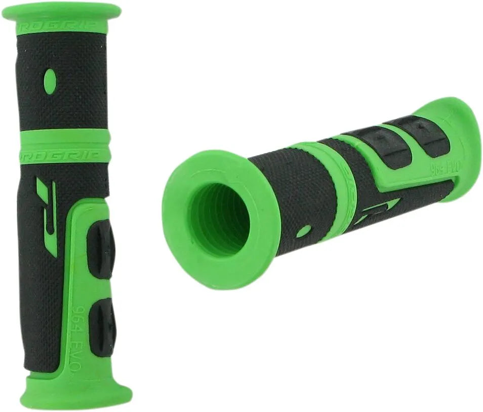 Pro Grip 964 Evo Grips - 7/8" Handlebar