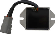 Parts Unlimited Regulator Rectifier