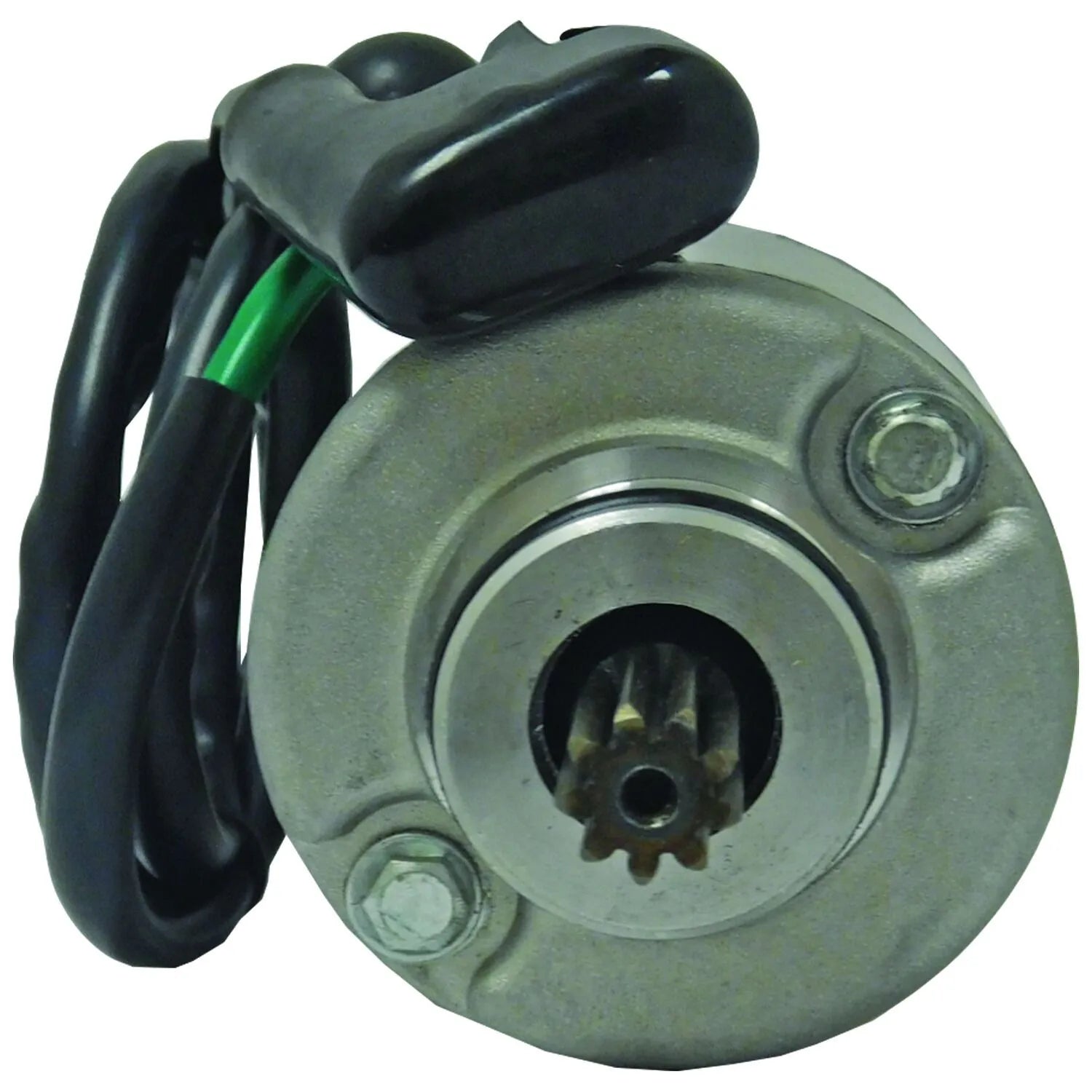 Parts Europe Starter - Heavy-duty Replacement