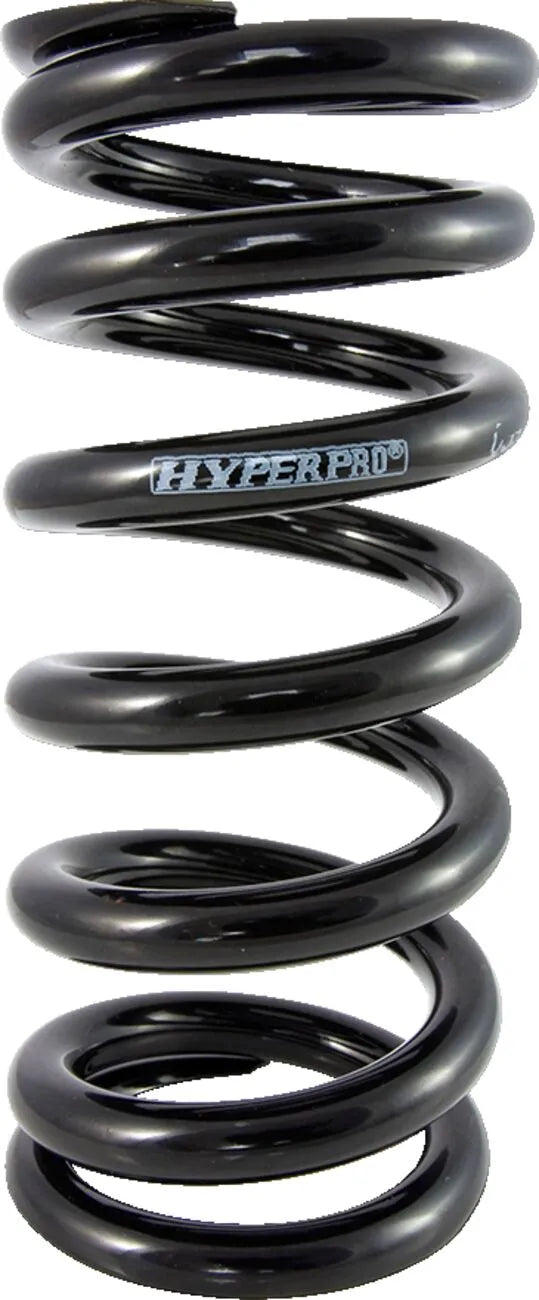 Hyperpro Rear Shock Spring Kit Progressive Wound Spring