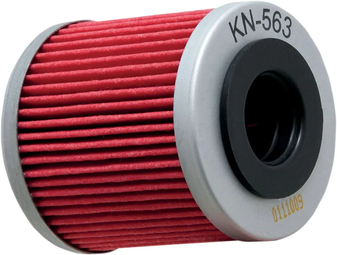 K & N Performance Oil Filter Cartridge