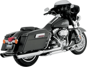 Vance & Hines Twin Slash Slip-on Mufflers