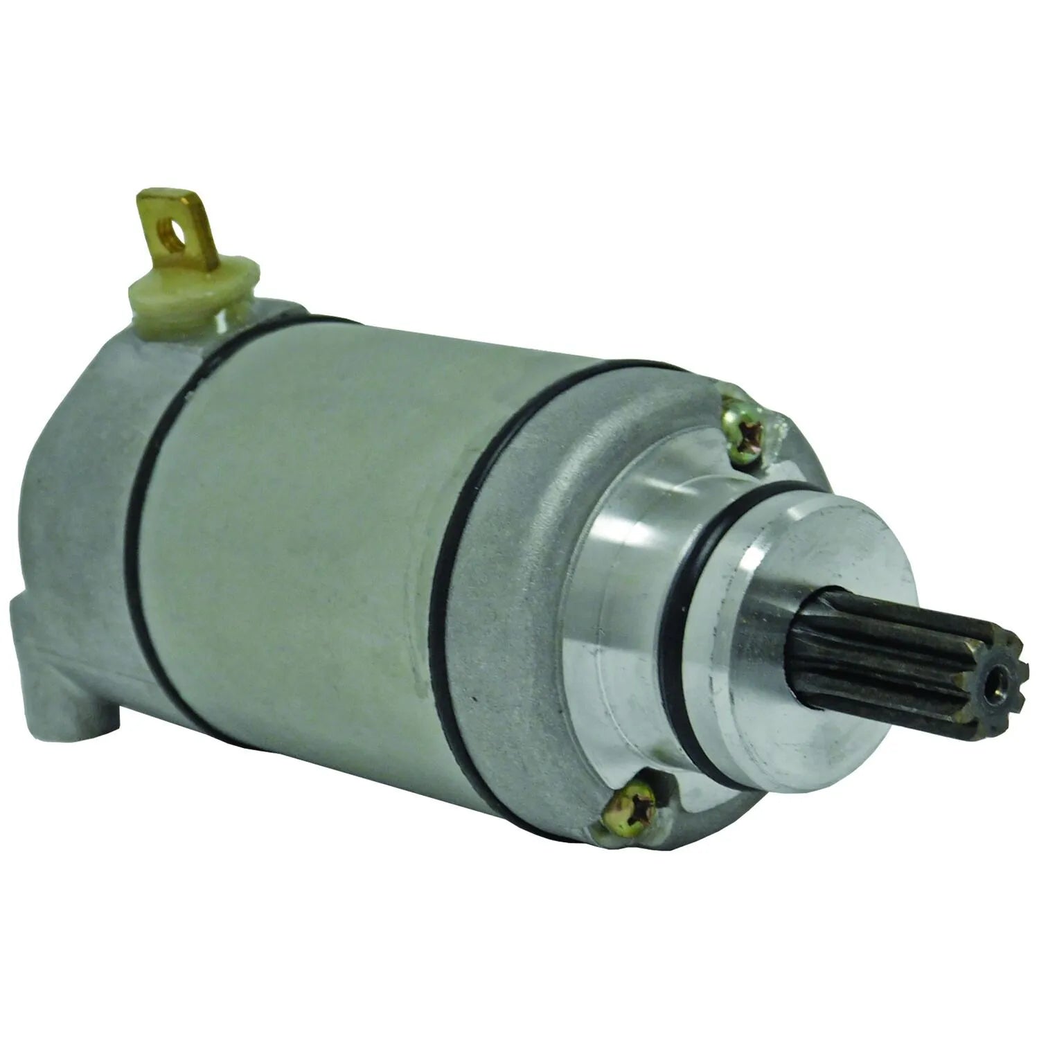 Parts Europe Starter - High-performance Replacement