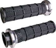 Odi Hart-luck V-twin Grips For Indian Motorcycles