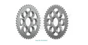 Esjot 520 Sprocket - Rear Standard Steel Sprocket