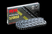 Rk 520 Xso Drive Chain