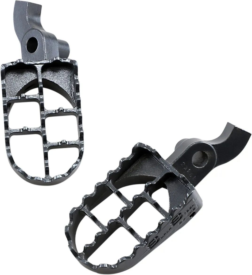 Ims Products Super Stock Foot Pegs