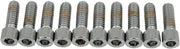 Drag Specialties Socket-head Bolts - 3/4" Length