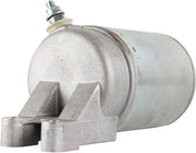 Parts Unlimited Starter Motor