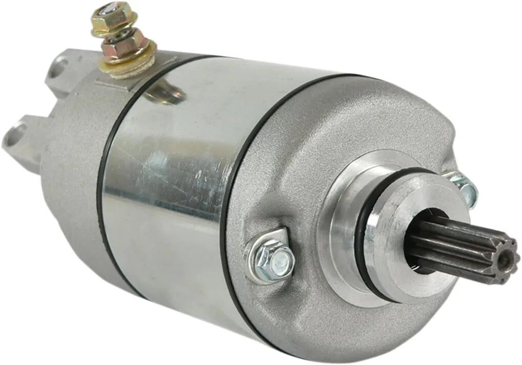 Parts Unlimited Starter Motor