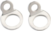Moose Offroad Tie-down Strap Rings For 8mm Bolts
