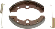 Ebc Ebc524 Brake Shoes Carbon Graphite "X" Organic Base