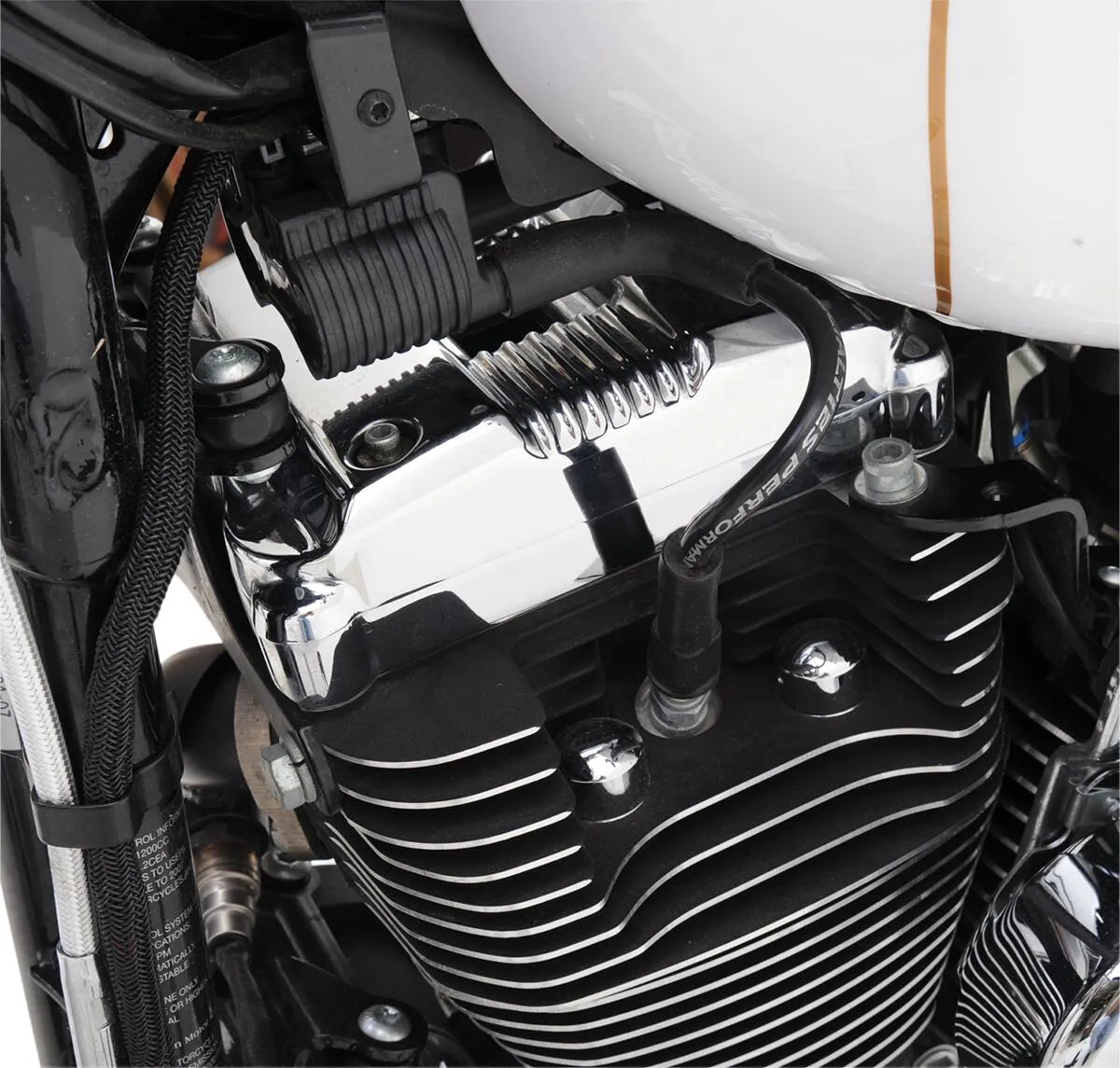 Drag Specialties 8,8 mm tændrørskabel