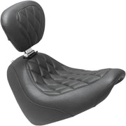 Mustang Wide Tripper Seat