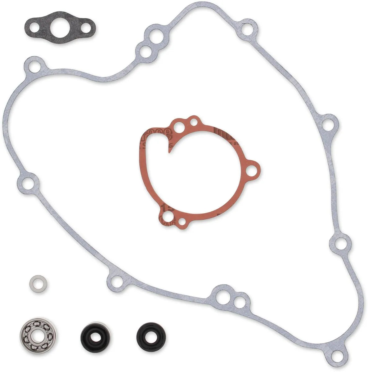 Moose Offroad Water Pump Rebuild Kit