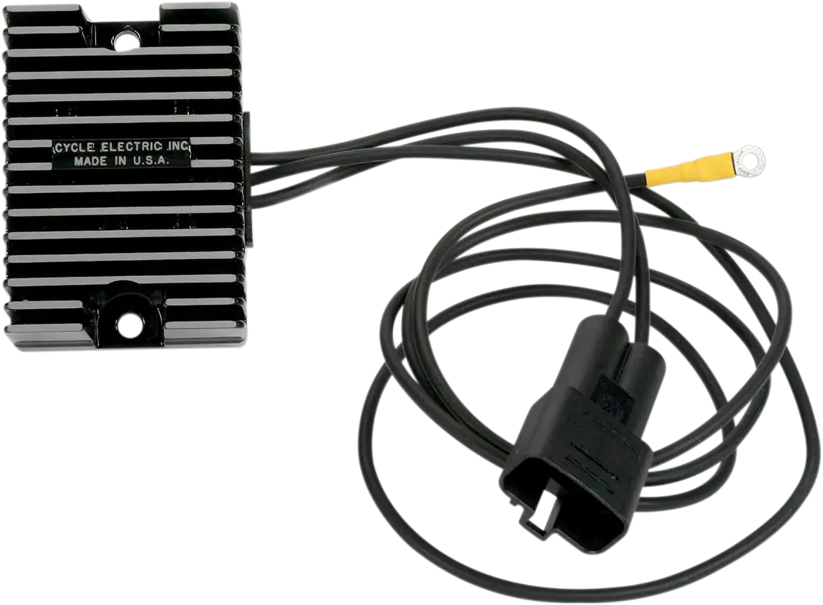 Cycle Electric Rectifying Regulator 32 Amp