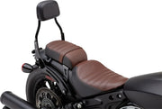 Cobra Detachable Mini Backrest