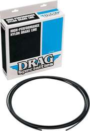 Drag Specialties Universal 3/16" Nylon Brake Line