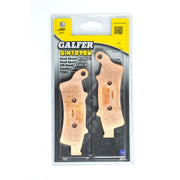 Galfer Hh Sintered Brake Pads For Motorcycle