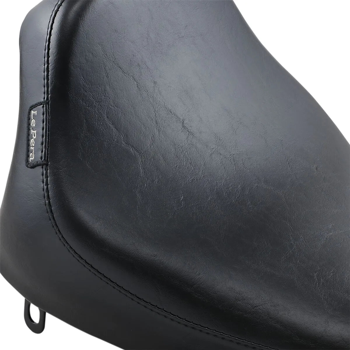 Le Pera Silhouette Deluxe Solo Seat